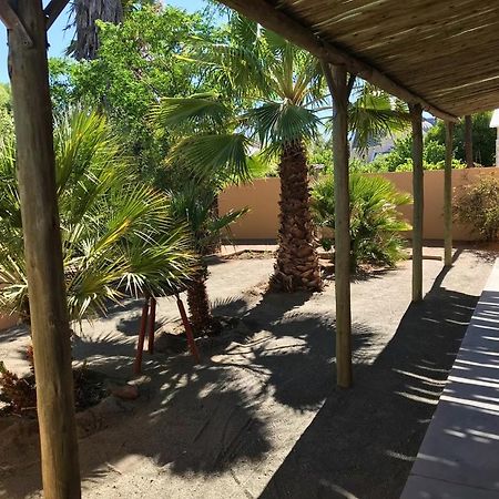 Die Katte Guest House Cottages- Vosburg Экстерьер фото