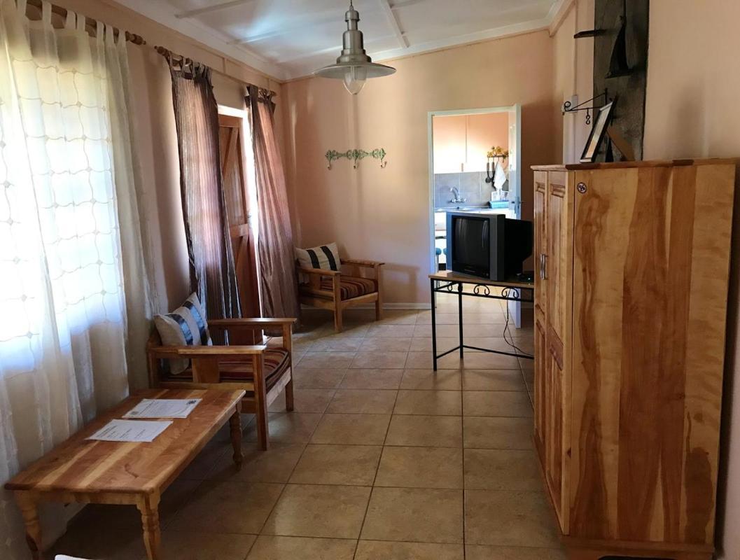 Die Katte Guest House Cottages- Vosburg Экстерьер фото