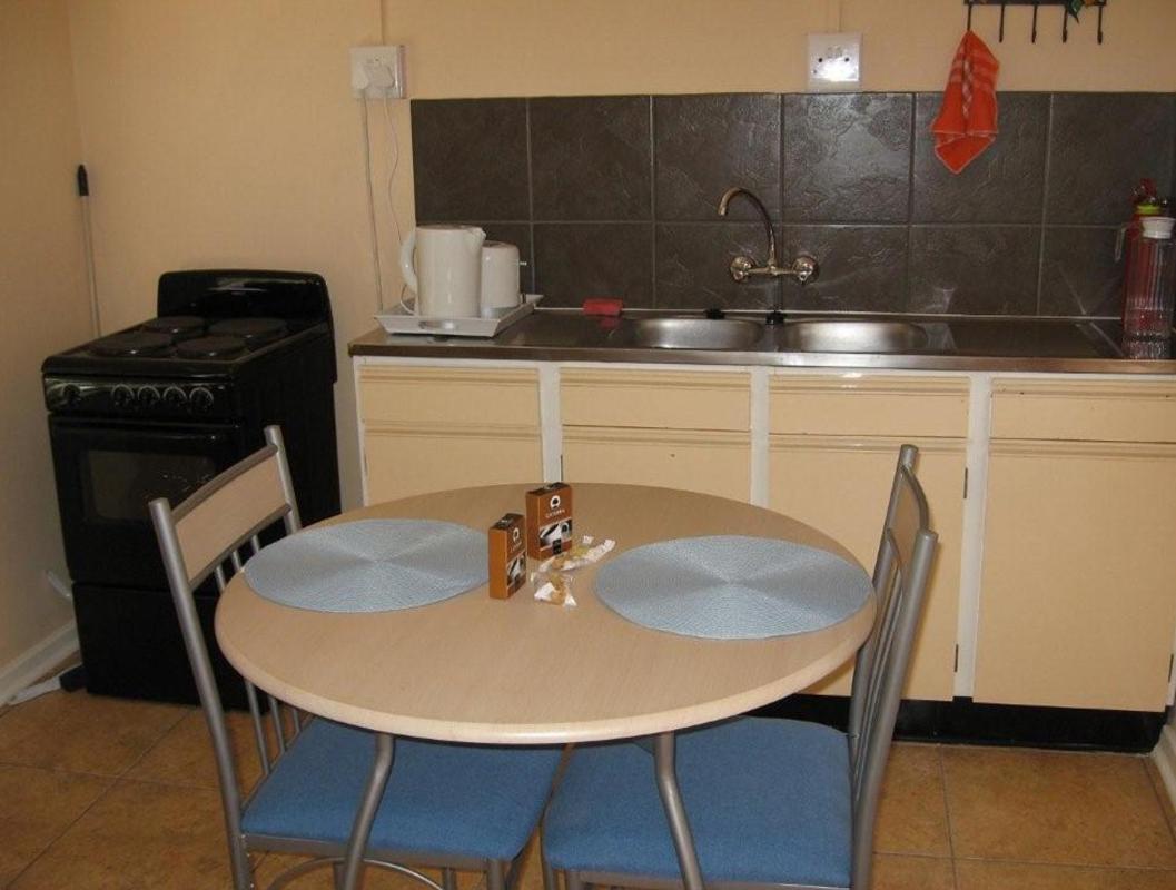 Die Katte Guest House Cottages- Vosburg Экстерьер фото