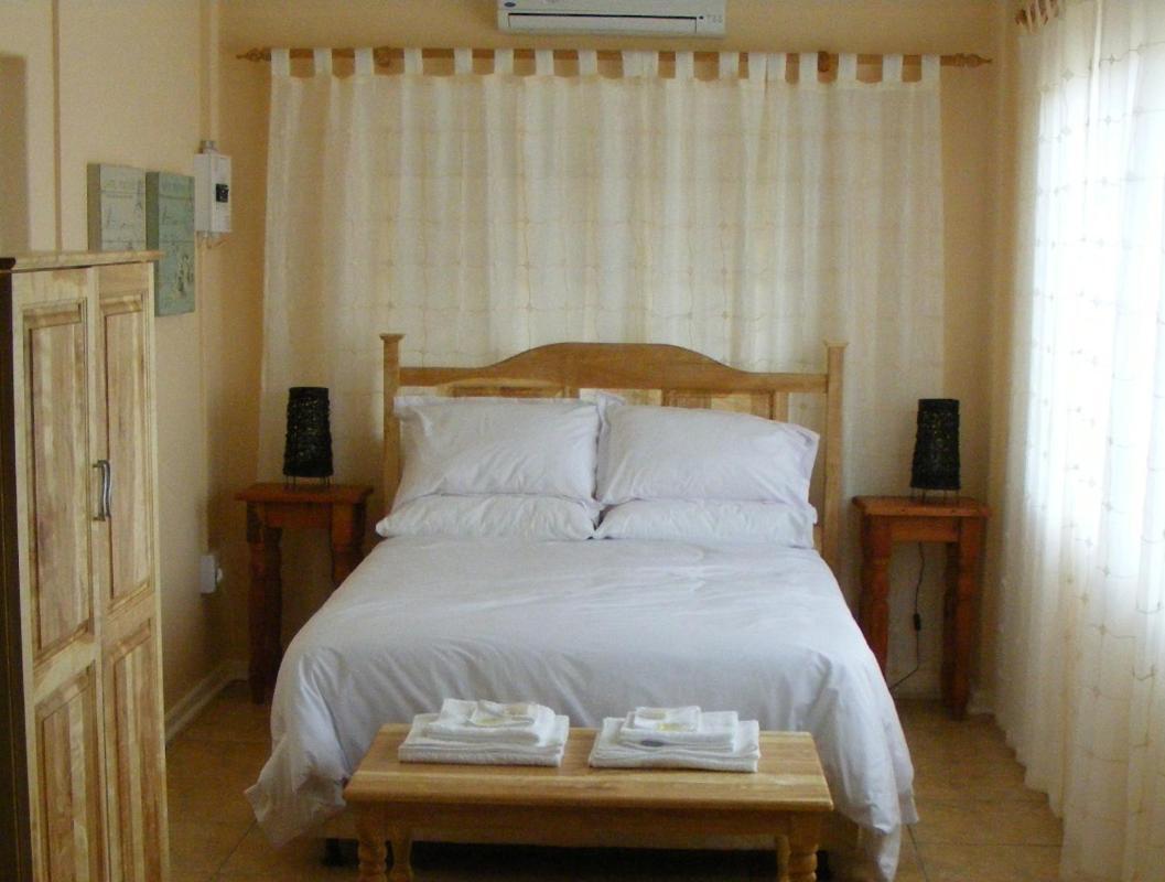 Die Katte Guest House Cottages- Vosburg Экстерьер фото